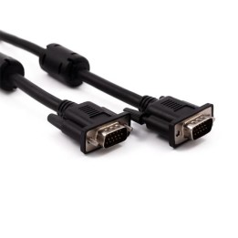 Cable Monitor NILOX VGA 1.8m (NXCVGA01)