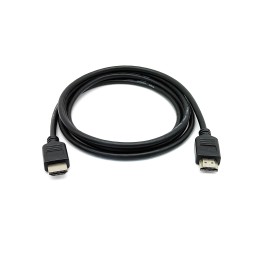 Cable EQUIP HDMI A/M a HDMI A/M 1.8m Negro (EQ119310)