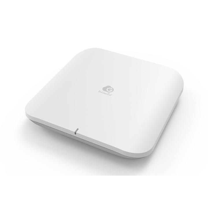 Pto Acceso EnGenius 1xRJ45 WiFi 7 PoE Blanco (ECW526)
