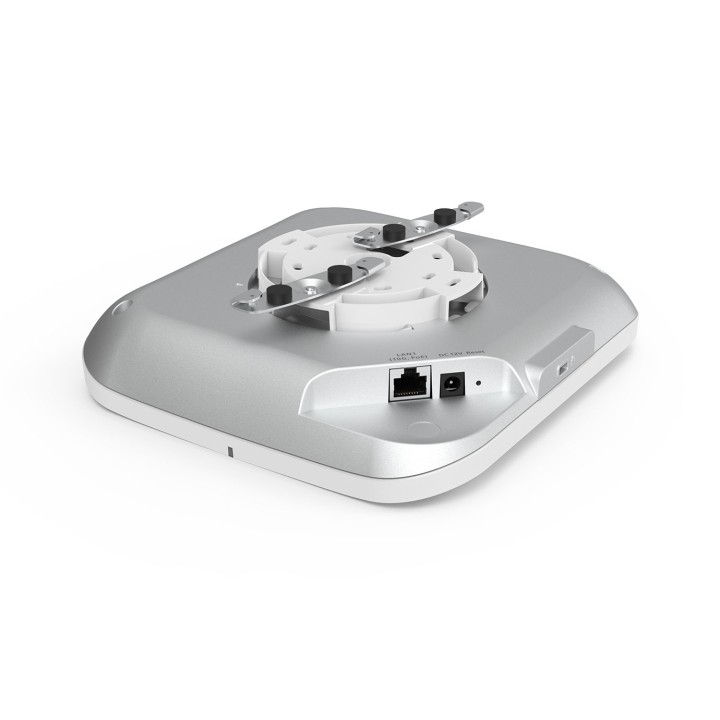 Pto Acceso EnGenius 1xRJ45 WiFi 7 PoE Blanco (ECW526)