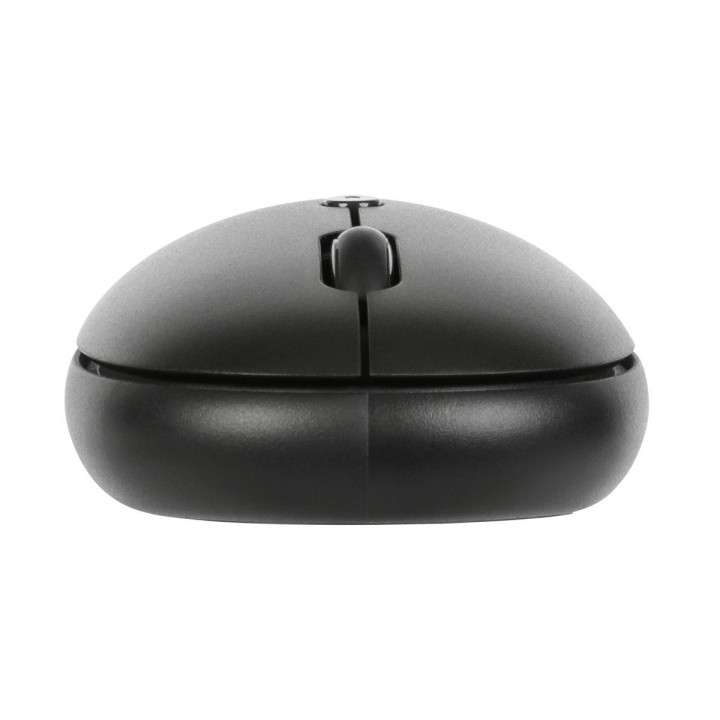 Ratón TARGUS RF Wireless 2.4GHz BT 5.0 Negro (AMB581GL)