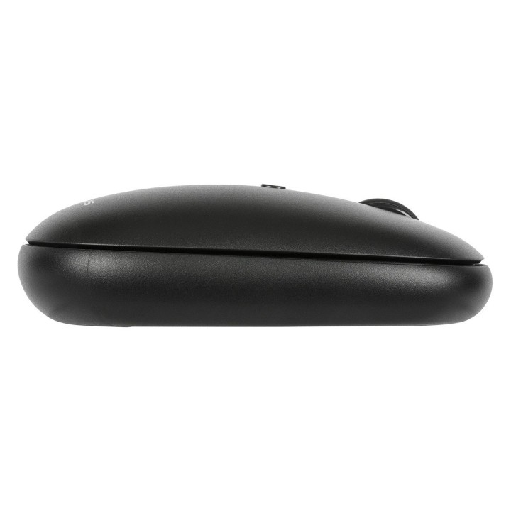 Ratón TARGUS RF Wireless 2.4GHz BT 5.0 Negro (AMB581GL)