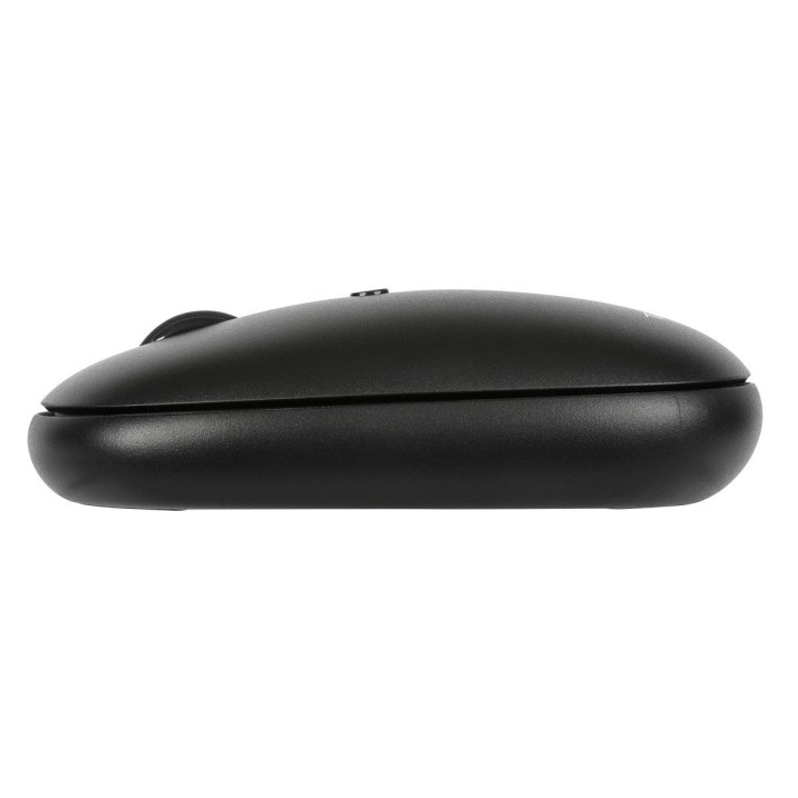 Ratón TARGUS RF Wireless 2.4GHz BT 5.0 Negro (AMB581GL)