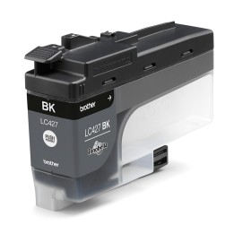 Tinta BROTHER Negro 3000 páginas (LC427BK)