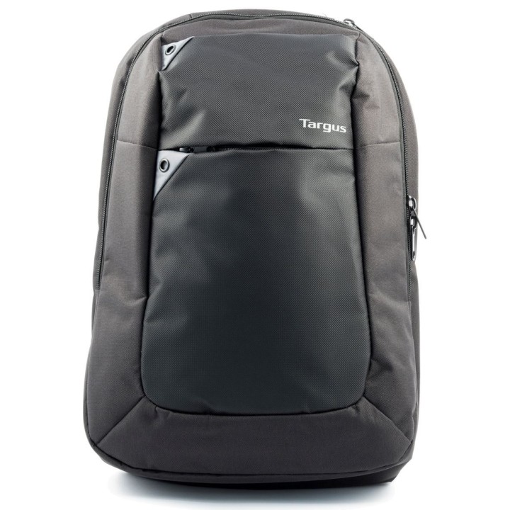 Mochila TARGUS Intellect 15.6" Negra/Gris (TBB565GL)