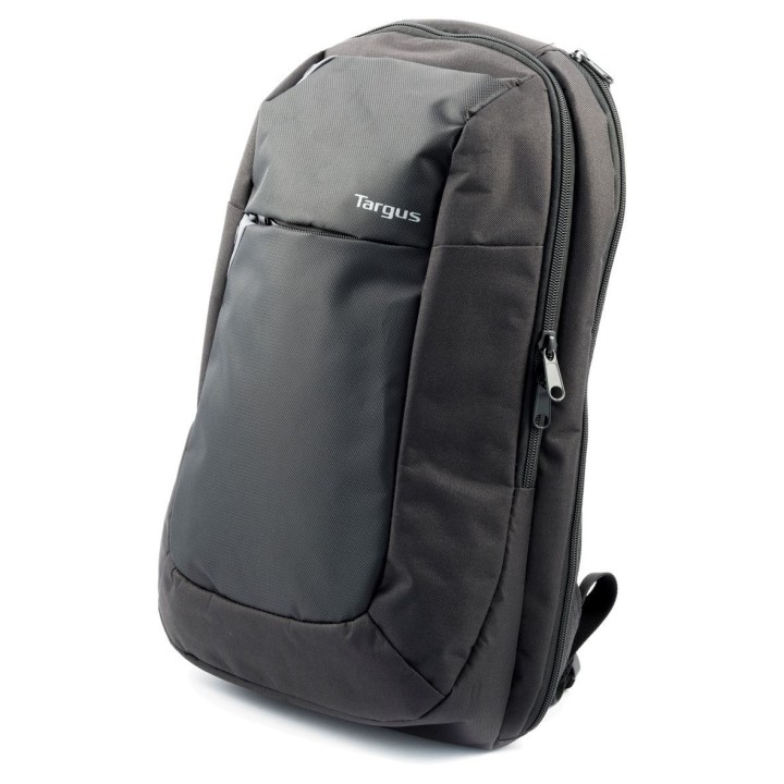 Mochila TARGUS Intellect 15.6" Negra/Gris (TBB565GL)