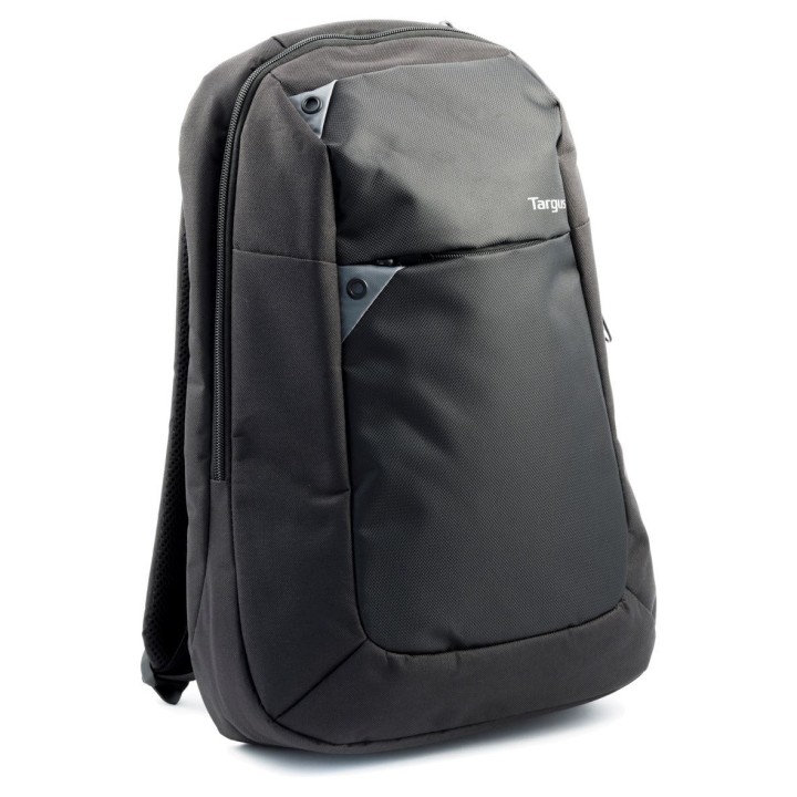 Mochila TARGUS Intellect 15.6" Negra/Gris (TBB565GL)