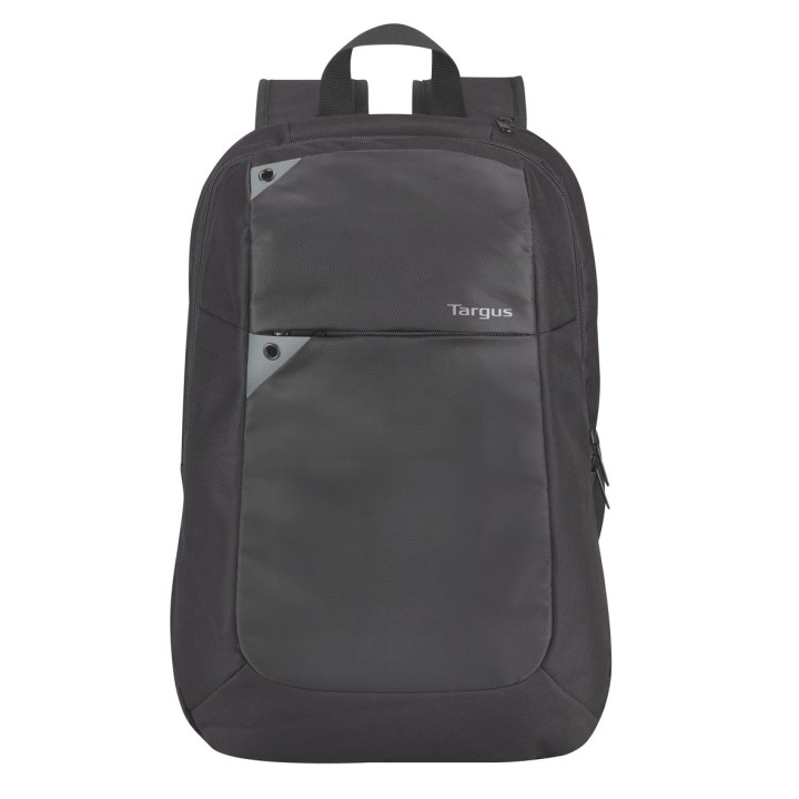 Mochila TARGUS Intellect 15.6" Negra/Gris (TBB565GL)