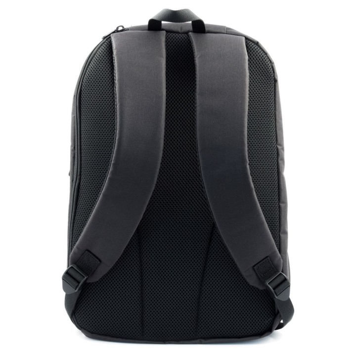 Mochila TARGUS Intellect 15.6" Negra/Gris (TBB565GL)