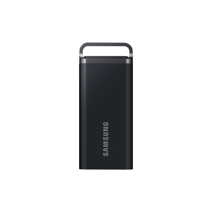 SSD Samsung T5 2Tb USB 3.2 Negro (MU-PH2T0S/EU)