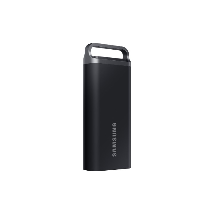SSD Samsung T5 2Tb USB 3.2 Negro (MU-PH2T0S/EU)