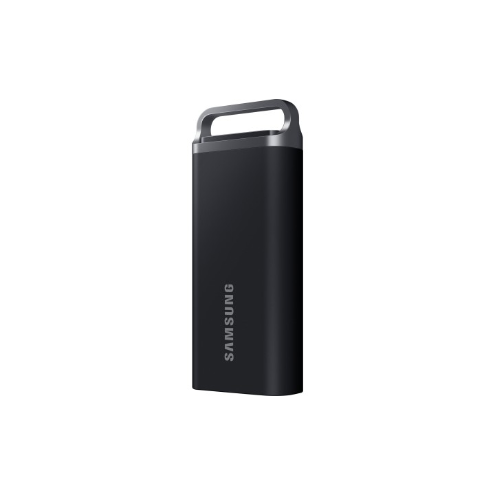 SSD Samsung T5 2Tb USB 3.2 Negro (MU-PH2T0S/EU)