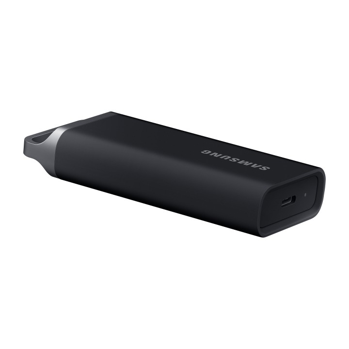 SSD Samsung T5 2Tb USB 3.2 Negro (MU-PH2T0S/EU)
