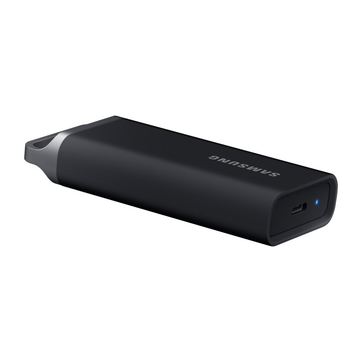 SSD Samsung T5 2Tb USB 3.2 Negro (MU-PH2T0S/EU)