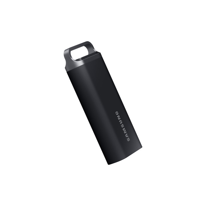 SSD Samsung T5 2Tb USB 3.2 Negro (MU-PH2T0S/EU)