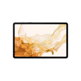 Tablet Samsung Tab S8 11" 8Gb 256Gb Gris (SM-X706BZABE)