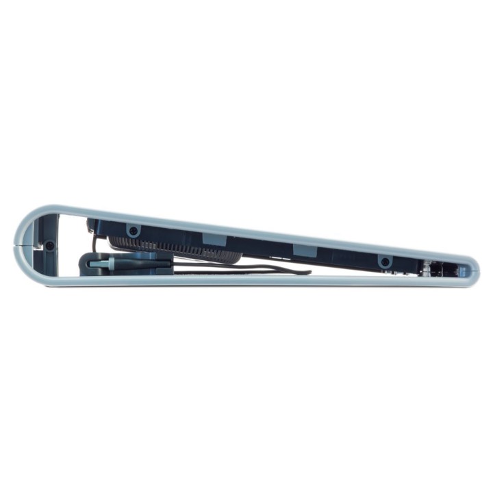 Soporte TARGUS 15?-17" Negro/Gris (AWE55GL)