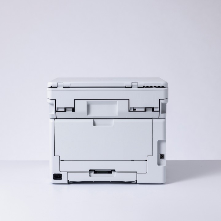 Multif BROTHER EcoPro LED A4 Color WiFi (DCP-L3520CDWE)