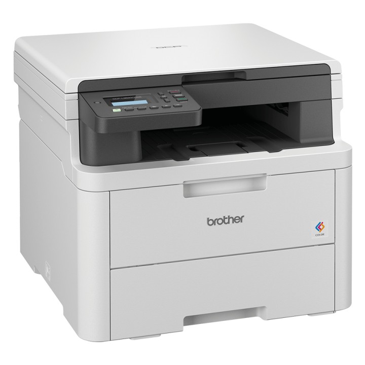 Multif BROTHER EcoPro LED A4 Color WiFi (DCP-L3520CDWE)
