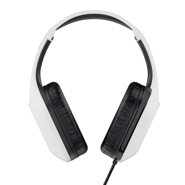 Auric+Micro Gaming Trust GTX 415W Zirox Blancos (25147)