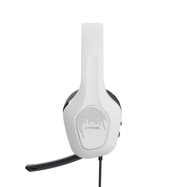 Auric+Micro Gaming Trust GTX 415W Zirox Blancos (25147)