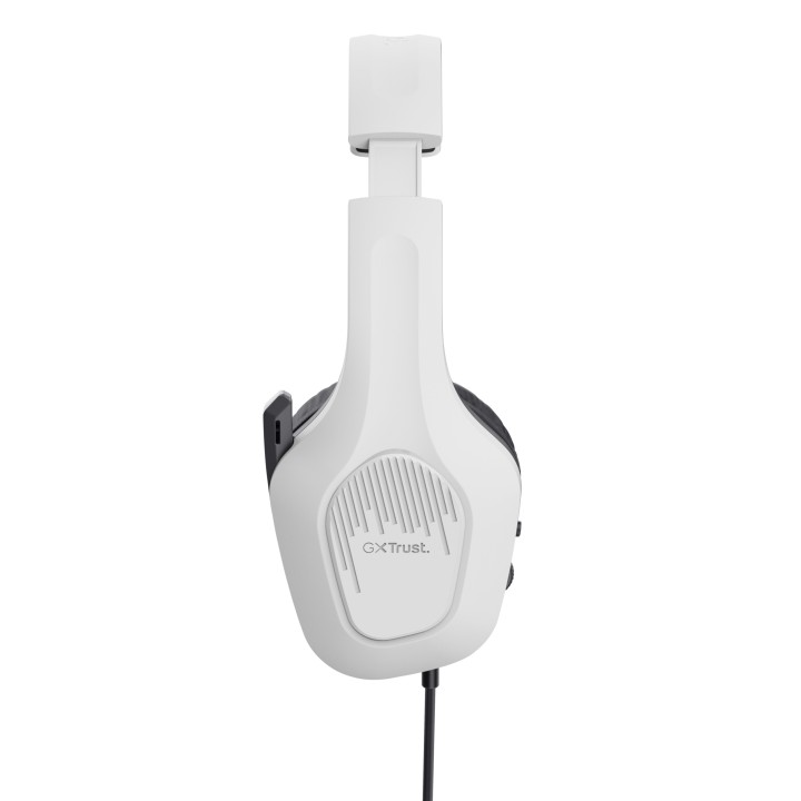 Auric+Micro Gaming Trust GTX 415W Zirox Blancos (25147)