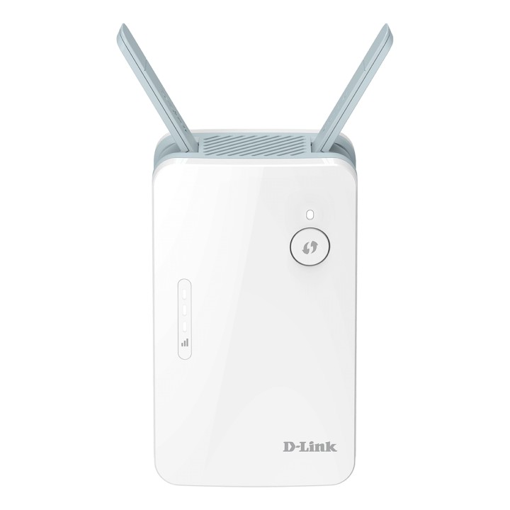 Extensor D-Link AI AX1500 1xRJ45 Ethernet Blanco (E15)