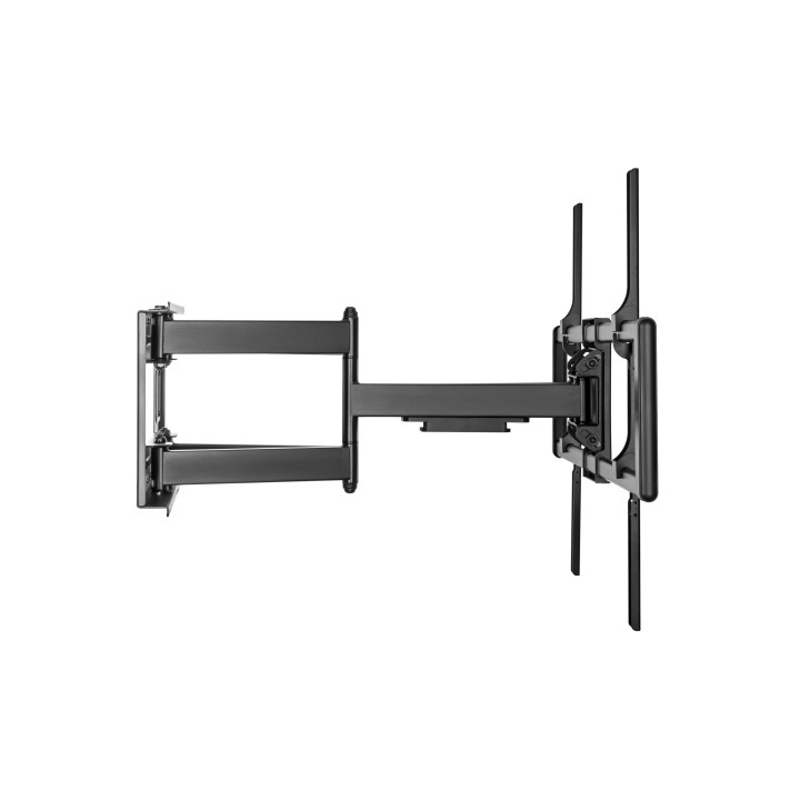 Soporte Pared EQUIP 60-120" Orientable Negro (EQ650343)