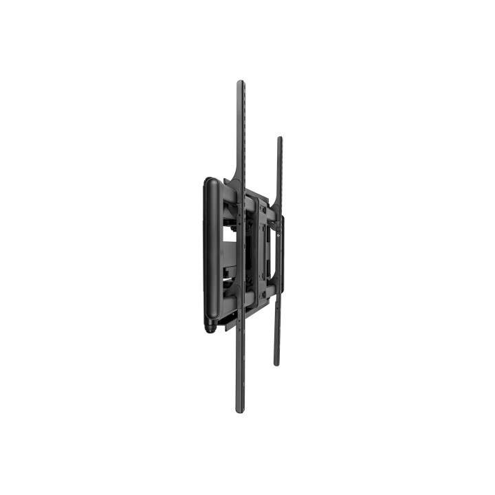 Soporte Pared EQUIP 60-120" Orientable Negro (EQ650343)