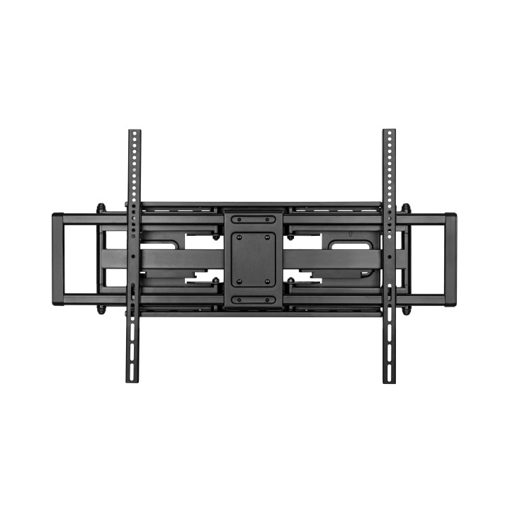 Soporte Pared EQUIP 60-120" Orientable Negro (EQ650343)