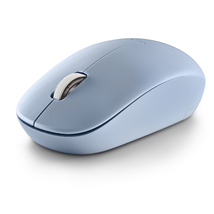 Ratón NGS FOG Pro Óptico RF 2.4GHz Azul (FOGPROBLUE)