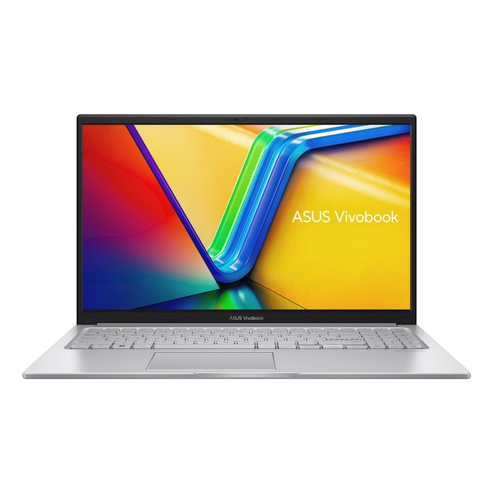 ASUS F1504ZA-NJ698 i5-1235U 8Gb 512Gb 15.6" No-OS Plata