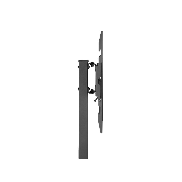 Soporte Suelo EQUIP 37"-75" Máx. 40Kg Negro (EQ650613)