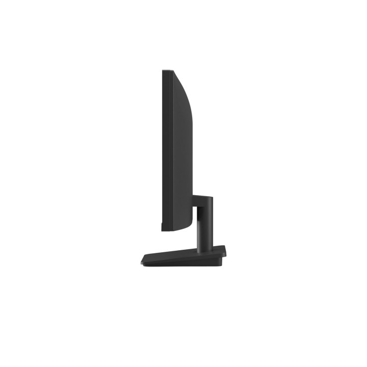 Monitor LG 25? LCD IPS FHD 100Hz HDMI Negro (25MS500-B)