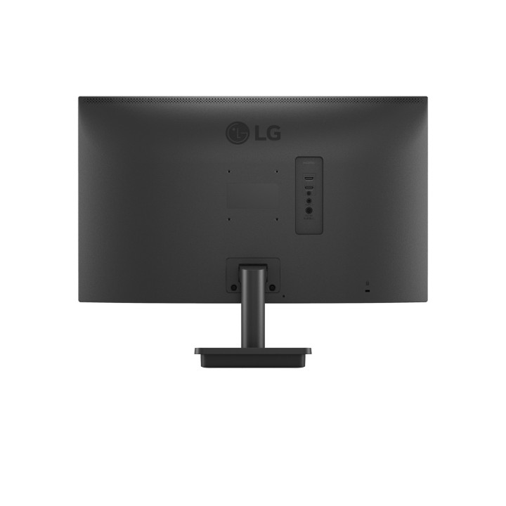 Monitor LG 25? LCD IPS FHD 100Hz HDMI Negro (25MS500-B)