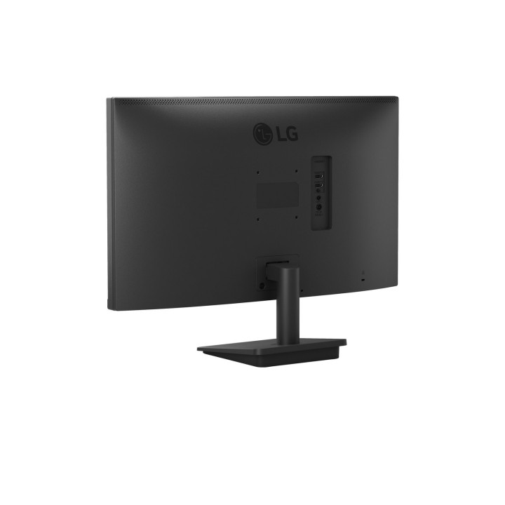 Monitor LG 25? LCD IPS FHD 100Hz HDMI Negro (25MS500-B)