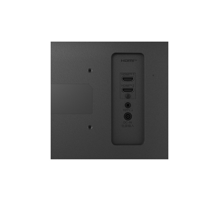 Monitor LG 25? LCD IPS FHD 100Hz HDMI Negro (25MS500-B)