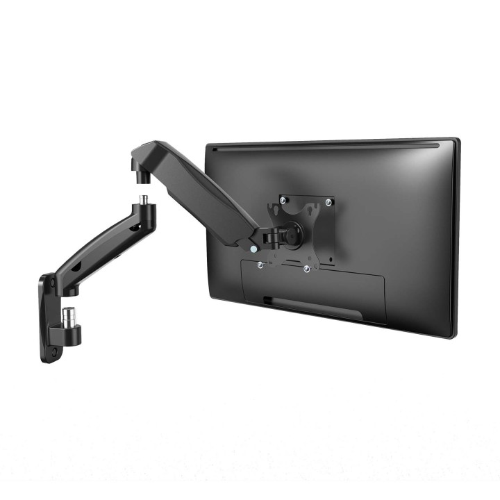 Soporte Pared AISENS 1 Brazo 17-32" Negro (WT32TSR-223)