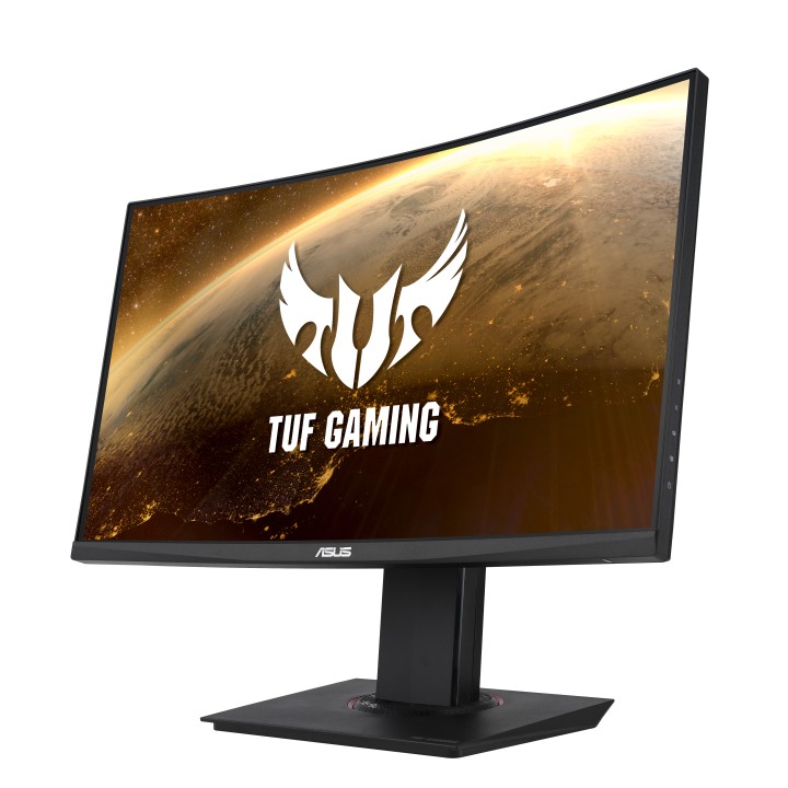 Monitor ASUS 24" VA FHD 165Hz Negro (90LM0577-B01170)