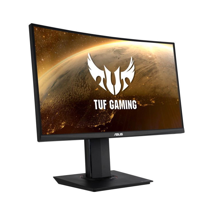 Monitor ASUS 24" VA FHD 165Hz Negro (90LM0577-B01170)