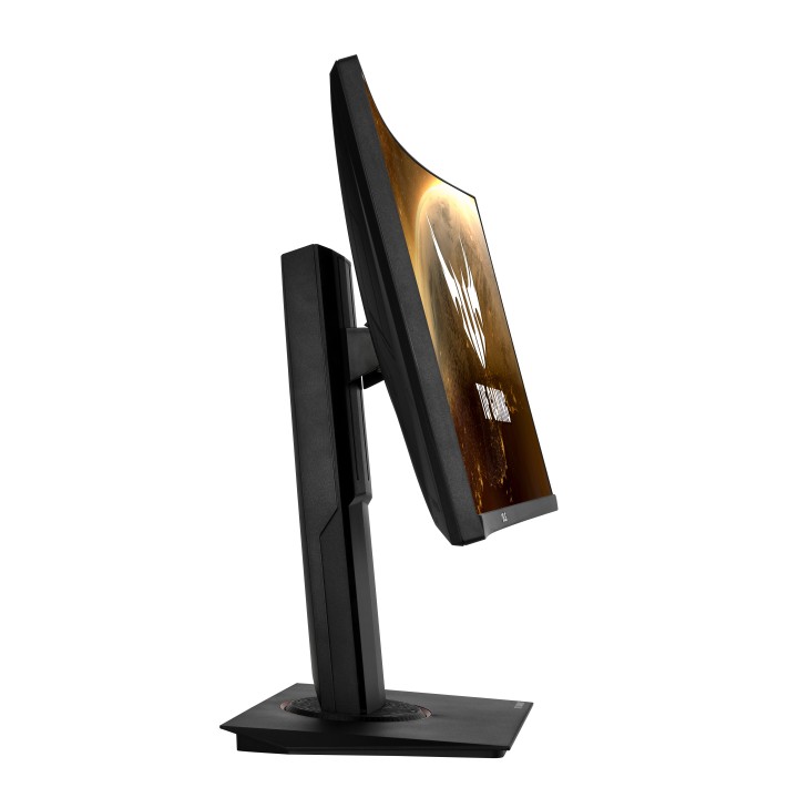 Monitor ASUS 24" VA FHD 165Hz Negro (90LM0577-B01170)