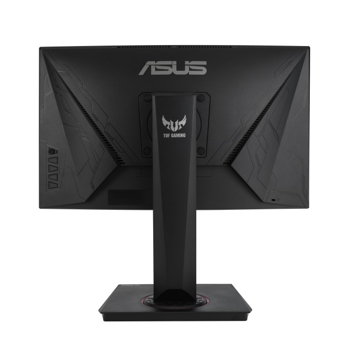 Monitor ASUS 24" VA FHD 165Hz Negro (90LM0577-B01170)