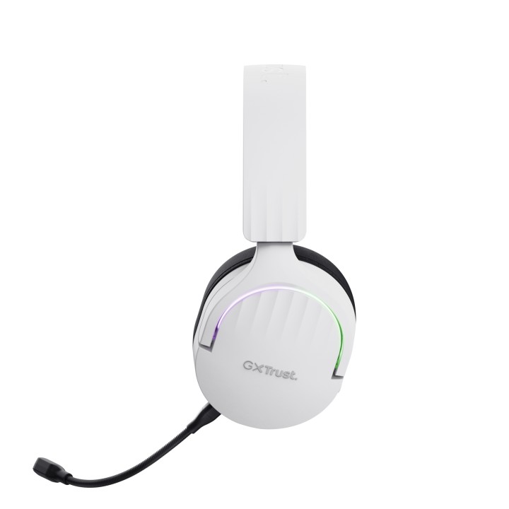Auric+Micro Gaming Trust GXT 491W BT 3.5mm B/N (25304)