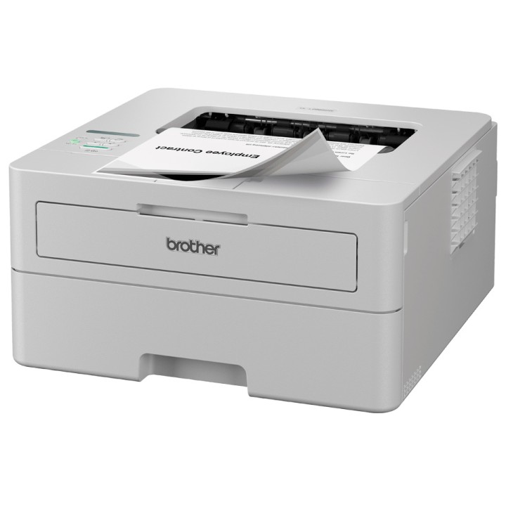 BROTHER Láser A4 B/N WiFi Ethernet Blanca (HL-L2865DW)