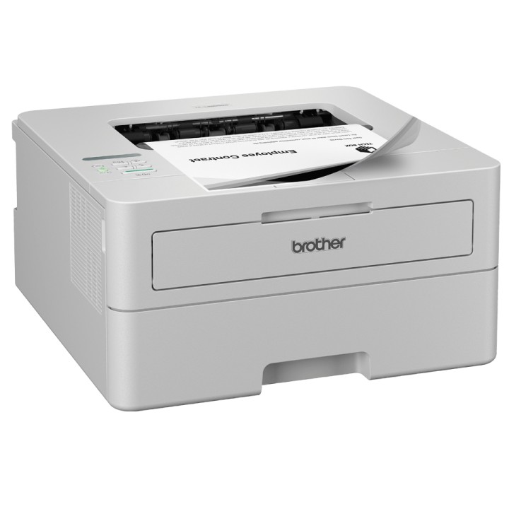 BROTHER Láser A4 B/N WiFi Ethernet Blanca (HL-L2865DW)