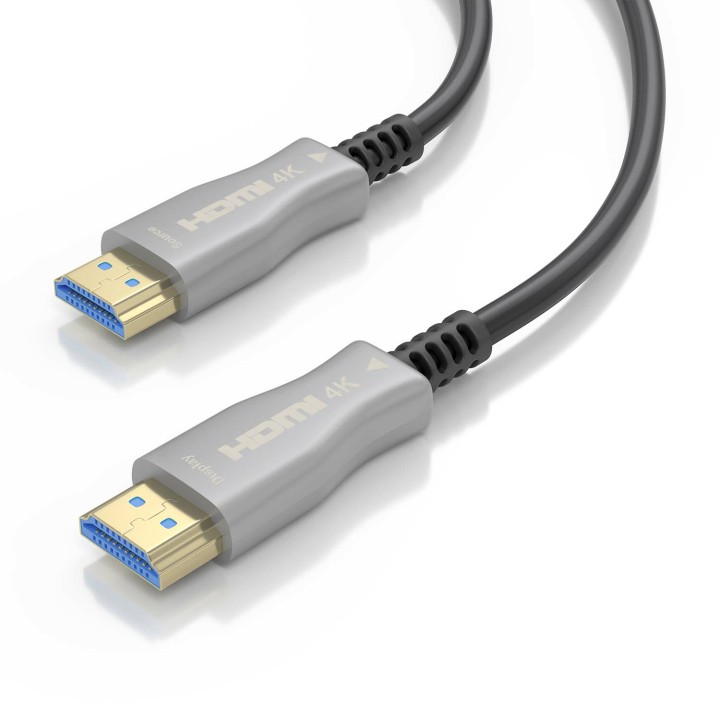 Cable AISENS HDMI A/M a HDMI A/M 10m Negro (A148-0858)
