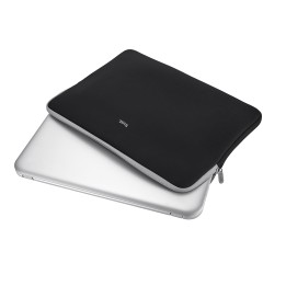 Funda Trust Soft Sleeve Portátil/Tablet 11.6" (21254)