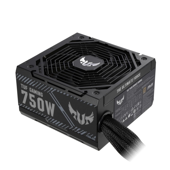 Fuente ASUS TUF-GAMING-750B ATX 750W (90YE00D0-B0NA00)