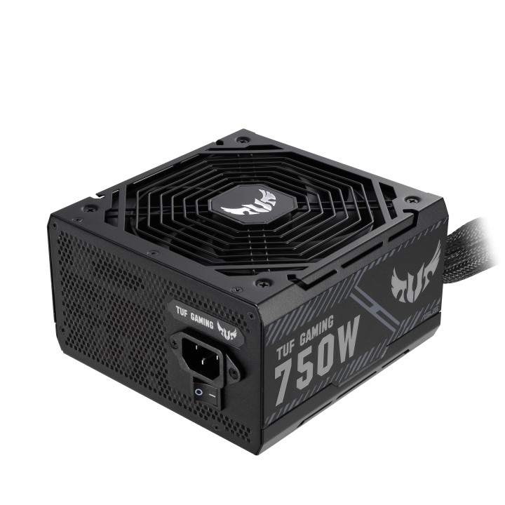 Fuente ASUS TUF-GAMING-750B ATX 750W (90YE00D0-B0NA00)
