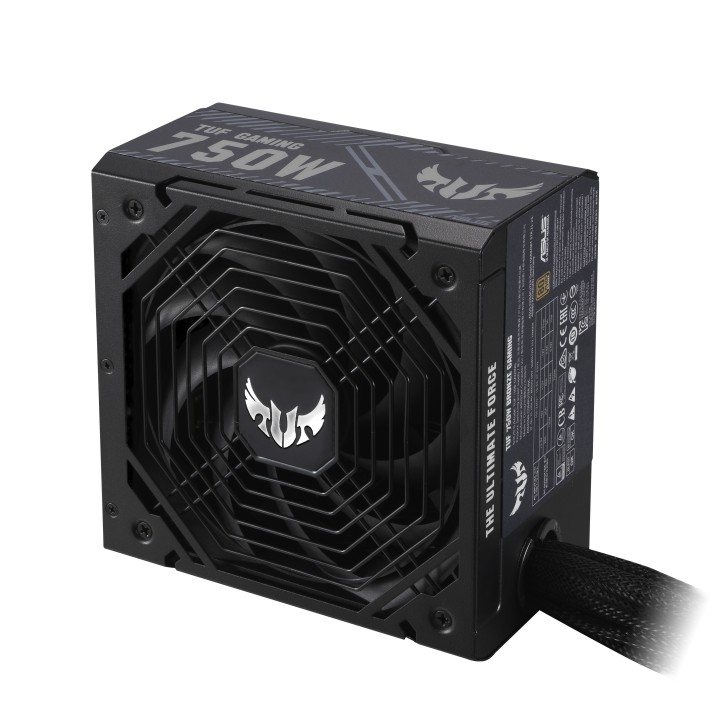 Fuente ASUS TUF-GAMING-750B ATX 750W (90YE00D0-B0NA00)